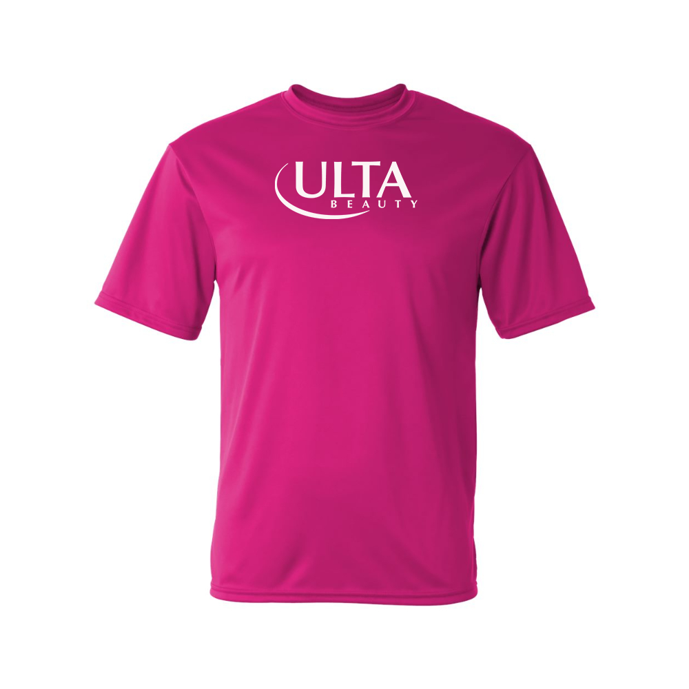 Men's Ulta Beauty  Polyester T-Shirt